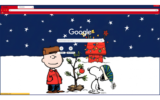 Snoopy Chrisma theme from Chrome web store to be run with OffiDocs Chromium online Snoopy Chrisma theme from Chrome web store to be run with OffiDocs Chromium online