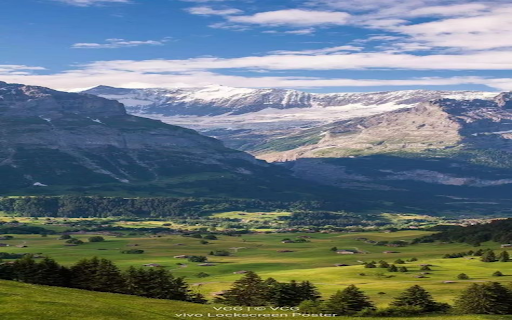Snow capped mountains wallpaper from Chrome web store to be run with OffiDocs Chromium online Snow capped mountains wallpaper from Chrome web store to be run with OffiDocs Chromium online