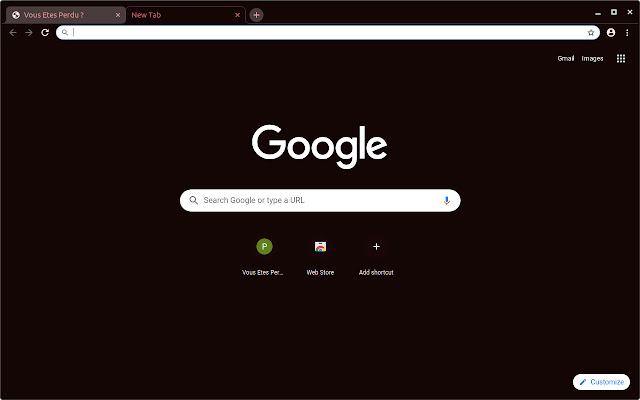 Sober dark red from Chrome web store to be run with OffiDocs Chromium online Sober dark red from Chrome web store to be run with OffiDocs Chromium online