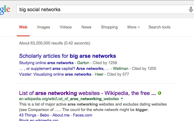 Social To Arse from Chrome web store to be run with OffiDocs Chromium online Social To Arse from Chrome web store to be run with OffiDocs Chromium online
