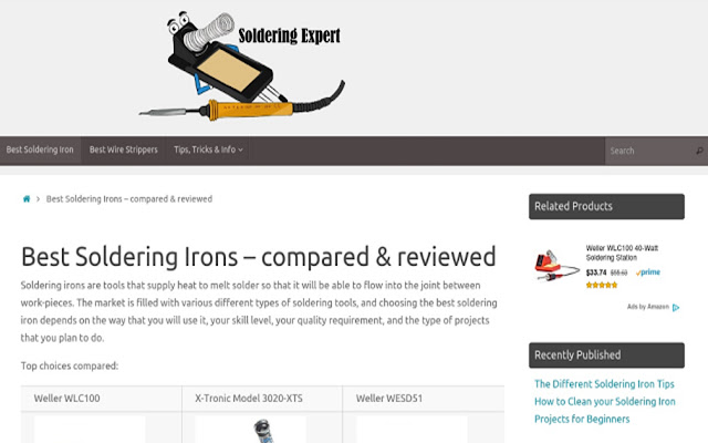 Soldering Expert from Chrome web store to be run with OffiDocs Chromium online Soldering Expert from Chrome web store to be run with OffiDocs Chromium online