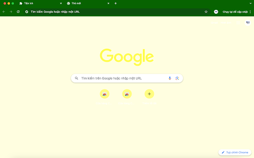 Soothing rice green color theme from Chrome web store to be run with OffiDocs Chromium online Soothing rice green color theme from Chrome web store to be run with OffiDocs Chromium online