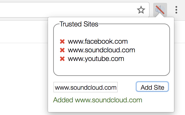 Sound Destroyer from Chrome web store to be run with OffiDocs Chromium online Sound Destroyer from Chrome web store to be run with OffiDocs Chromium online