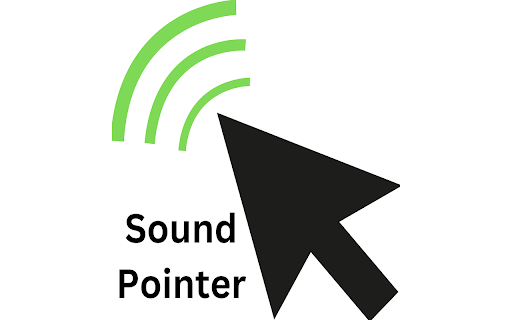 Sound Pointer from Chrome web store to be run with OffiDocs Chromium online Sound Pointer from Chrome web store to be run with OffiDocs Chromium online