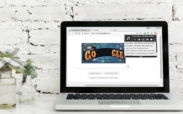 soundscape from Chrome web store to be run with OffiDocs Chromium online soundscape from Chrome web store to be run with OffiDocs Chromium online