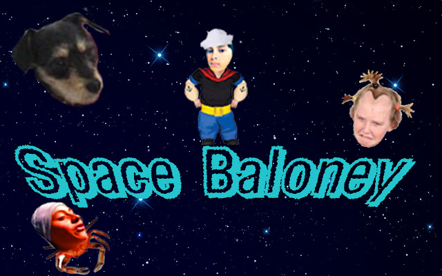 Space Baloney from Chrome web store to be run with OffiDocs Chromium online Space Baloney from Chrome web store to be run with OffiDocs Chromium online