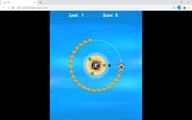 Space Orbit Casual Game from Chrome web store to be run with OffiDocs Chromium online Space Orbit Casual Game from Chrome web store to be run with OffiDocs Chromium online