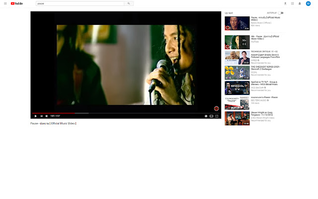 Space Pause from Chrome web store to be run with OffiDocs Chromium online Space Pause from Chrome web store to be run with OffiDocs Chromium online