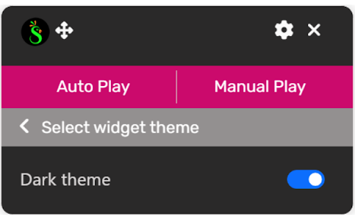 Speakatoo from Chrome web store to be run with OffiDocs Chromium online Speakatoo from Chrome web store to be run with OffiDocs Chromium online