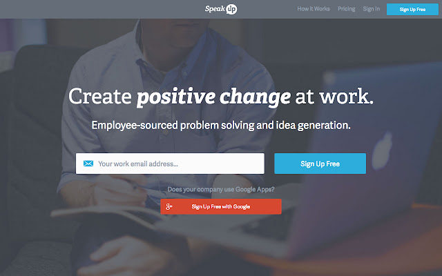 SpeakUp from Chrome web store to be run with OffiDocs Chromium online SpeakUp from Chrome web store to be run with OffiDocs Chromium online