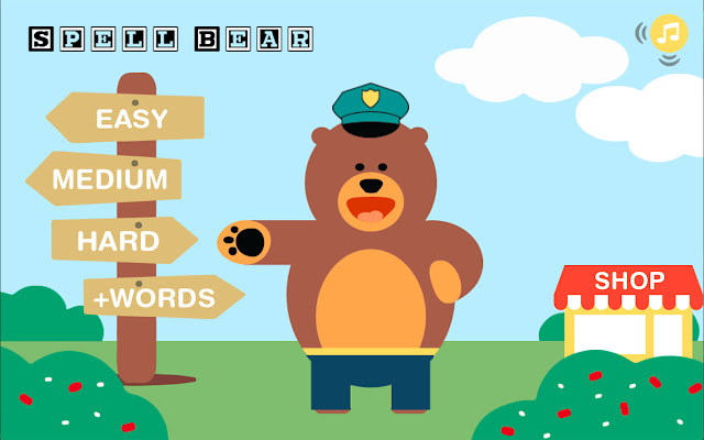 SpellBear from Chrome web store to be run with OffiDocs Chromium online SpellBear from Chrome web store to be run with OffiDocs Chromium online
