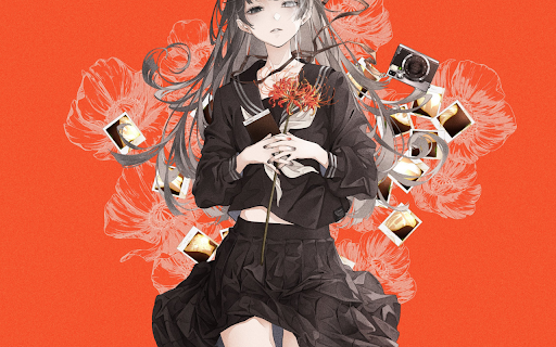 Spider Lily and Floating Memories from Chrome web store to be run with OffiDocs Chromium online Spider Lily and Floating Memories from Chrome web store to be run with OffiDocs Chromium online
