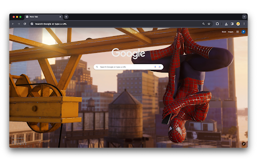 Spider Man from Chrome web store to be run with OffiDocs Chromium online Spider Man from Chrome web store to be run with OffiDocs Chromium online