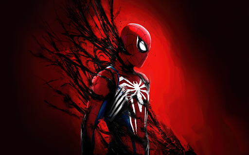 Spider Man PS5 Symbioted from Chrome web store to be run with OffiDocs Chromium online Spider Man PS5 Symbioted from Chrome web store to be run with OffiDocs Chromium online