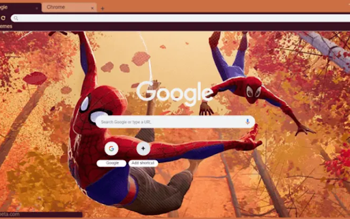 Spiderverse from Chrome web store to be run with OffiDocs Chromium online Spiderverse from Chrome web store to be run with OffiDocs Chromium online