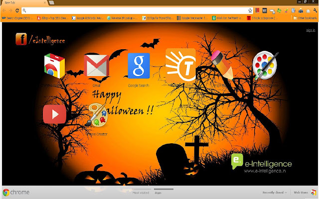 Spooky Halloween Theme from Chrome web store to be run with OffiDocs Chromium online Spooky Halloween Theme from Chrome web store to be run with OffiDocs Chromium online