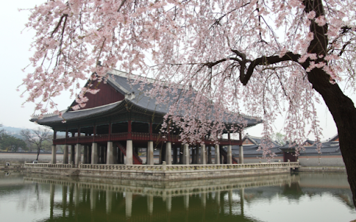 Springtime Beauty at a Royal Pavilion from Chrome web store to be run with OffiDocs Chromium online Springtime Beauty at a Royal Pavilion from Chrome web store to be run with OffiDocs Chromium online