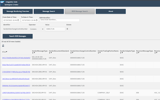 Sprintegrate CI Addon from Chrome web store to be run with OffiDocs Chromium online Sprintegrate CI Addon from Chrome web store to be run with OffiDocs Chromium online
