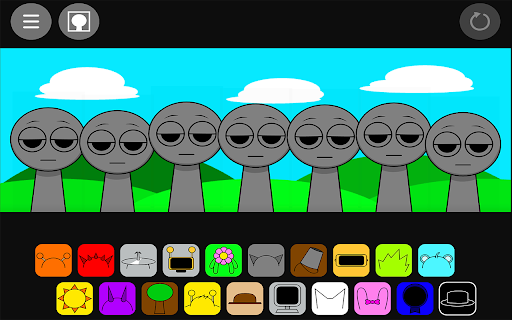 Sprunki Update Play the Sprunki New Update Game from Chrome web store to be run with OffiDocs Chromium online Sprunki Update Play the Sprunki New Update Game from Chrome web store to be run with OffiDocs Chromium online