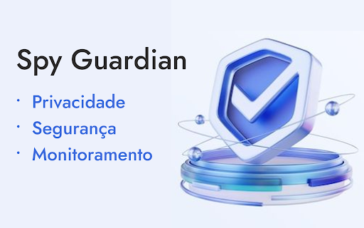 Spy Guardian from Chrome web store to be run with OffiDocs Chromium online Spy Guardian from Chrome web store to be run with OffiDocs Chromium online