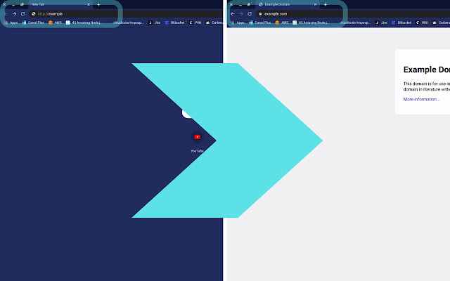 Ssh Flashlight from Chrome web store to be run with OffiDocs Chromium online Ssh Flashlight from Chrome web store to be run with OffiDocs Chromium online
