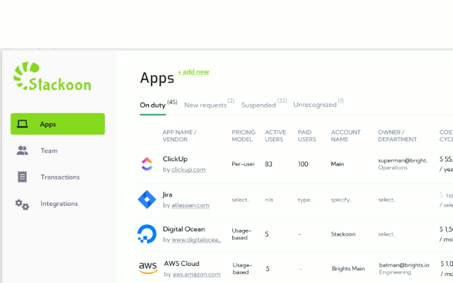 Stackoon from Chrome web store to be run with OffiDocs Chromium online Stackoon from Chrome web store to be run with OffiDocs Chromium online