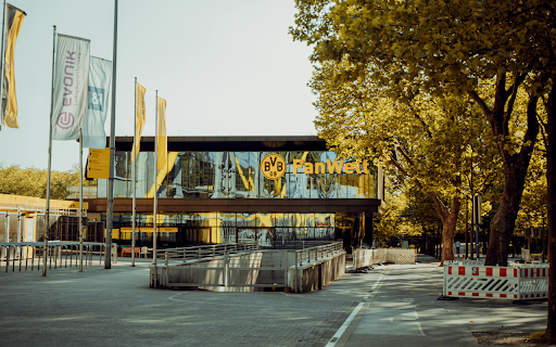 Stadium of Borussia Dortmund from Chrome web store to be run with OffiDocs Chromium online Stadium of Borussia Dortmund from Chrome web store to be run with OffiDocs Chromium online