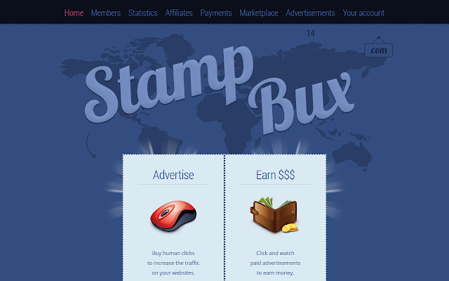 StampBux : AdAlert from Chrome web store to be run with OffiDocs Chromium online StampBux : AdAlert from Chrome web store to be run with OffiDocs Chromium online