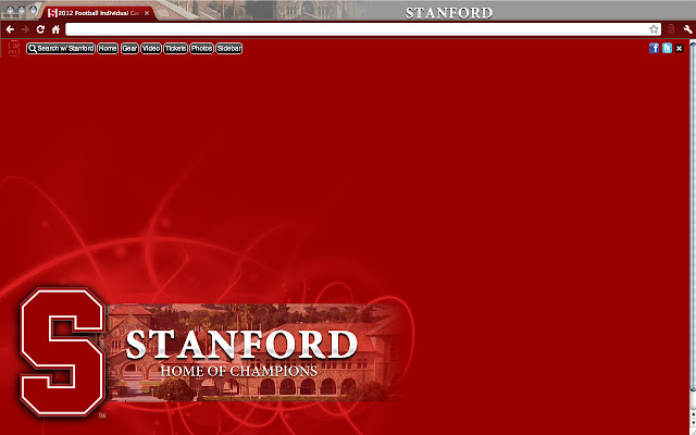 Stanford University Theme from Chrome web store to be run with OffiDocs Chromium online Stanford University Theme from Chrome web store to be run with OffiDocs Chromium online