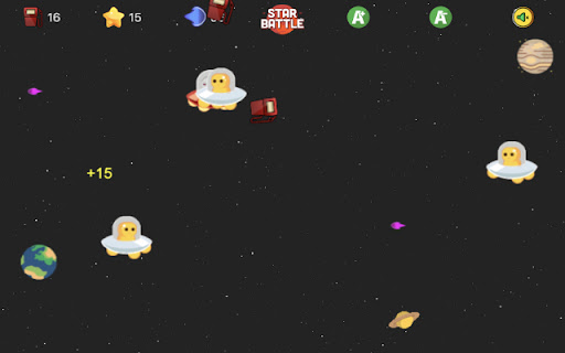 Star Battle from Chrome web store to be run with OffiDocs Chromium online Star Battle from Chrome web store to be run with OffiDocs Chromium online