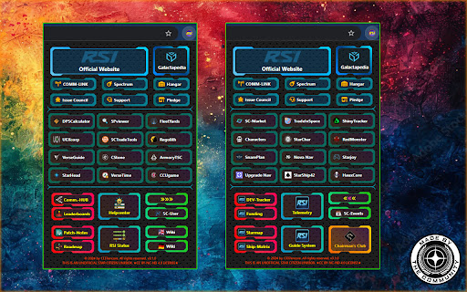 Star Citizen LinkBox from Chrome web store to be run with OffiDocs Chromium online Star Citizen LinkBox from Chrome web store to be run with OffiDocs Chromium online