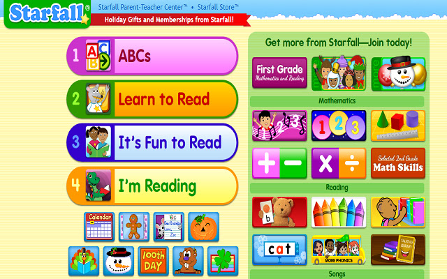 Starfall.com from Chrome web store to be run with OffiDocs Chromium online Starfall.com from Chrome web store to be run with OffiDocs Chromium online