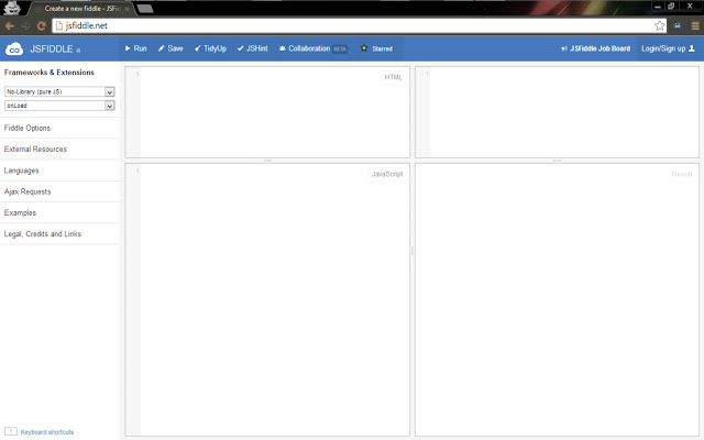 Star JsFiddles from Chrome web store to be run with OffiDocs Chromium online Star JsFiddles from Chrome web store to be run with OffiDocs Chromium online
