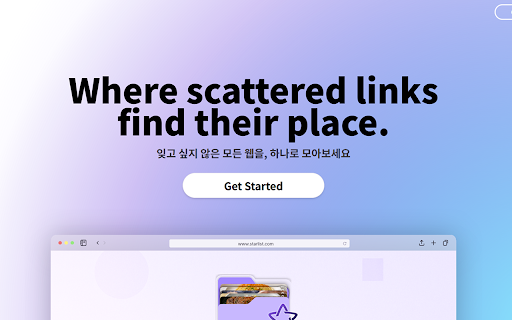Starlist BETA from Chrome web store to be run with OffiDocs Chromium online Starlist BETA from Chrome web store to be run with OffiDocs Chromium online