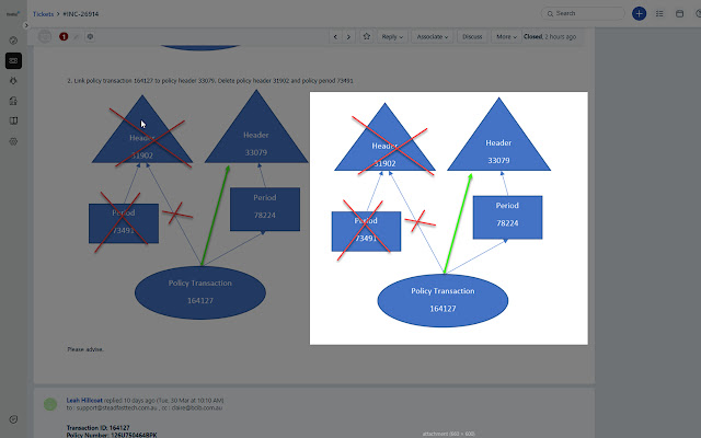 Steadfasttech Servicedesk Support Extension from Chrome web store to be run with OffiDocs Chromium online Steadfasttech Servicedesk Support Extension from Chrome web store to be run with OffiDocs Chromium online