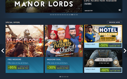 Steam Currency Converter from Chrome web store to be run with OffiDocs Chromium online Steam Currency Converter from Chrome web store to be run with OffiDocs Chromium online