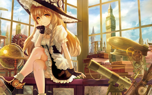 Steampunk Astronomer from Chrome web store to be run with OffiDocs Chromium online Steampunk Astronomer from Chrome web store to be run with OffiDocs Chromium online