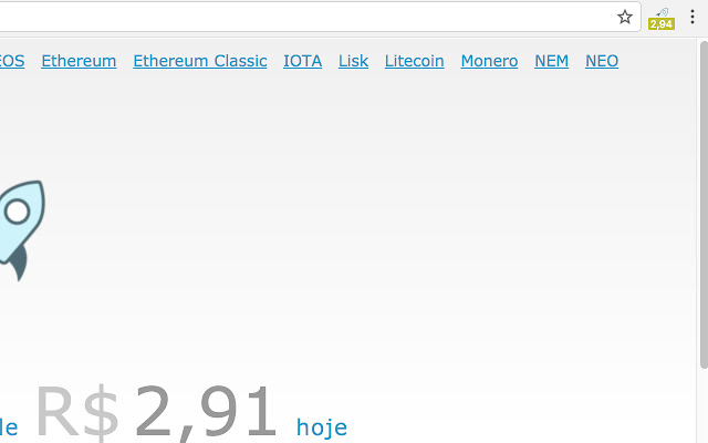 Stellar Lumens Hoje from Chrome web store to be run with OffiDocs Chromium online Stellar Lumens Hoje from Chrome web store to be run with OffiDocs Chromium online
