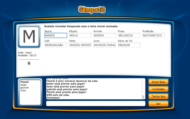 Stopots Cheats from Chrome web store to be run with OffiDocs Chromium online Stopots Cheats from Chrome web store to be run with OffiDocs Chromium online