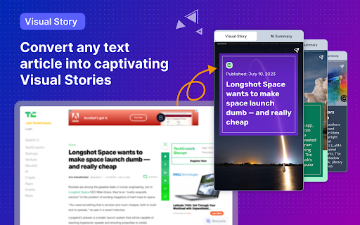 Storywiz: AI Reading Assistant from Chrome web store to be run with OffiDocs Chromium online Storywiz: AI Reading Assistant from Chrome web store to be run with OffiDocs Chromium online