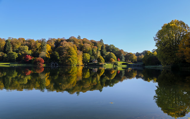 Stourhead in Autumn from Chrome web store to be run with OffiDocs Chromium online Stourhead in Autumn from Chrome web store to be run with OffiDocs Chromium online