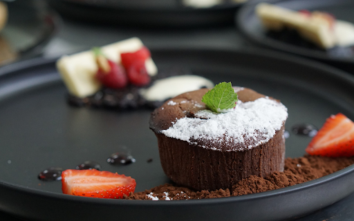 Strawberry chocolate cake from Chrome web store to be run with OffiDocs Chromium online Strawberry chocolate cake from Chrome web store to be run with OffiDocs Chromium online