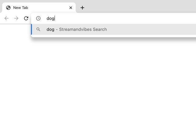 Streamandvibes Search from Chrome web store to be run with OffiDocs Chromium online Streamandvibes Search from Chrome web store to be run with OffiDocs Chromium online