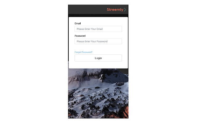 Streemly Chrome Extension from Chrome web store to be run with OffiDocs Chromium online Streemly Chrome Extension from Chrome web store to be run with OffiDocs Chromium online