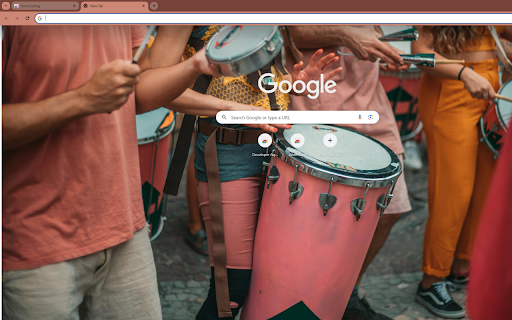 Street musicians in a vibrant urban setting from Chrome web store to be run with OffiDocs Chromium online Street musicians in a vibrant urban setting from Chrome web store to be run with OffiDocs Chromium online