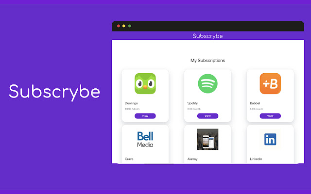 Subscrybe from Chrome web store to be run with OffiDocs Chromium online Subscrybe from Chrome web store to be run with OffiDocs Chromium online
