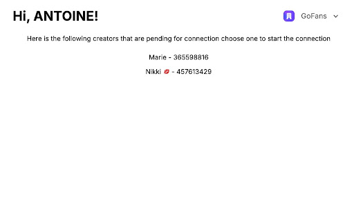 Substy Auth from Chrome web store to be run with OffiDocs Chromium online Substy Auth from Chrome web store to be run with OffiDocs Chromium online