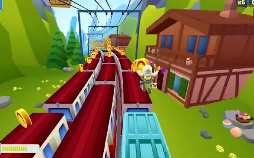Subway Surfers Unblocked Game New Tab from Chrome web store to be run with OffiDocs Chromium online Subway Surfers Unblocked Game New Tab from Chrome web store to be run with OffiDocs Chromium online