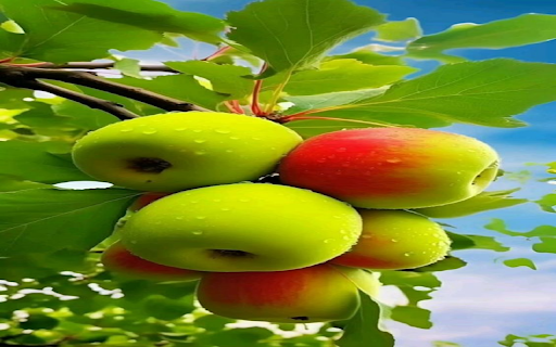 Succulent green apple bunch wallpaper from Chrome web store to be run with OffiDocs Chromium online Succulent green apple bunch wallpaper from Chrome web store to be run with OffiDocs Chromium online