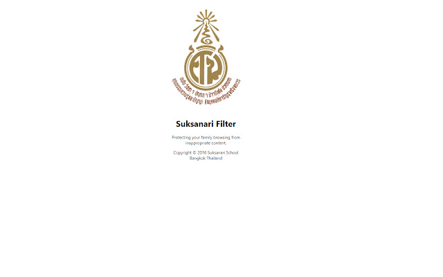 Suksanari Filter from Chrome web store to be run with OffiDocs Chromium online Suksanari Filter from Chrome web store to be run with OffiDocs Chromium online
